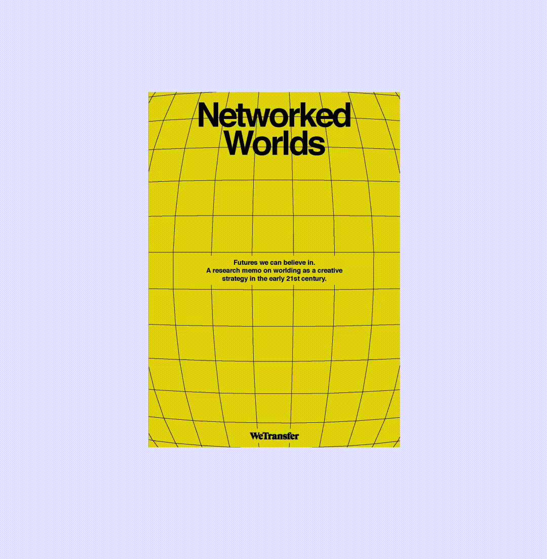 Networked Worlds
