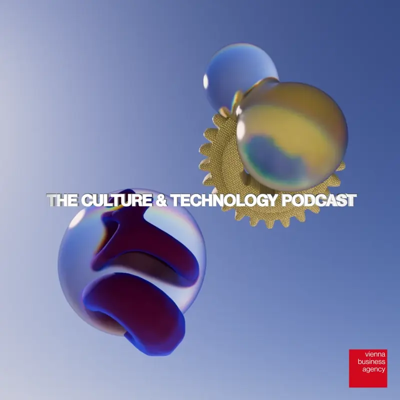 Culture & Technology Podcast