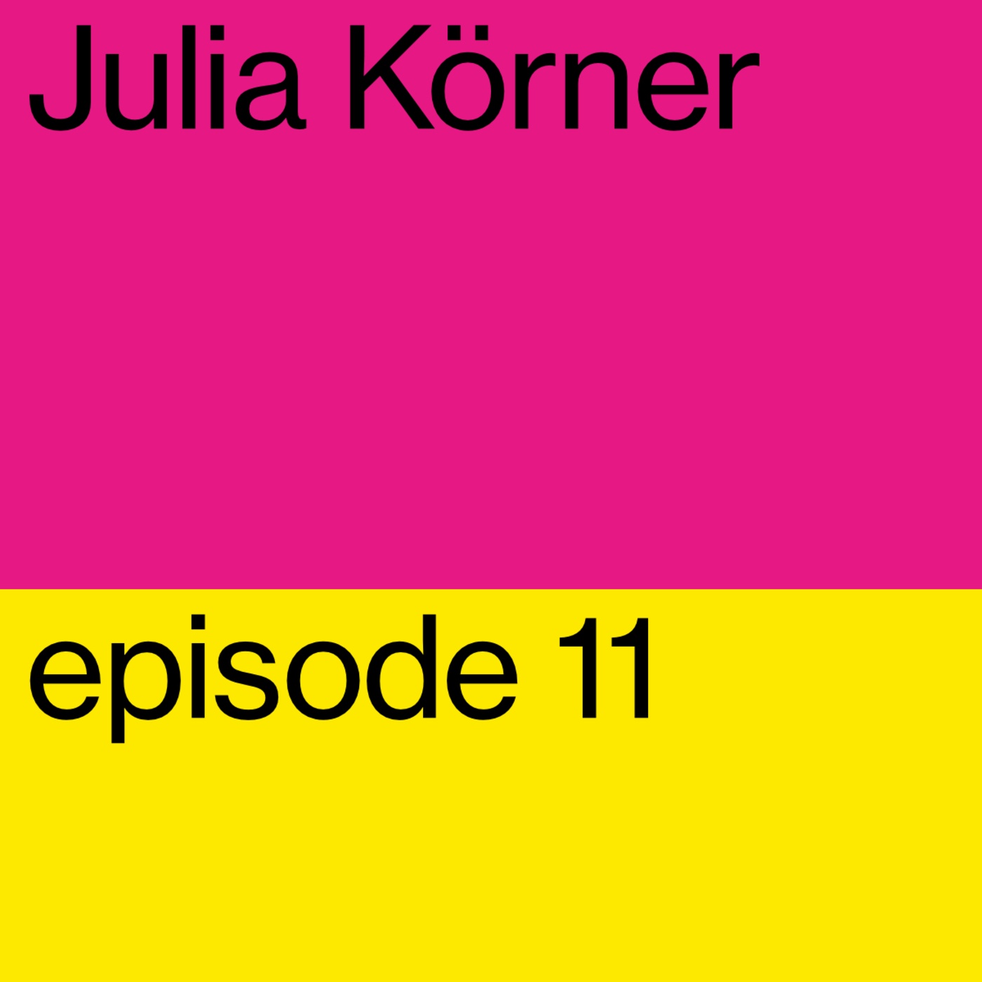 Julia Koerner: Product Design