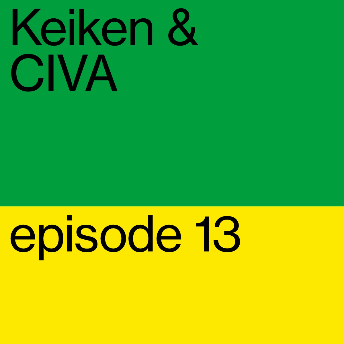 Keiken & CIVA: Into the Metaverse