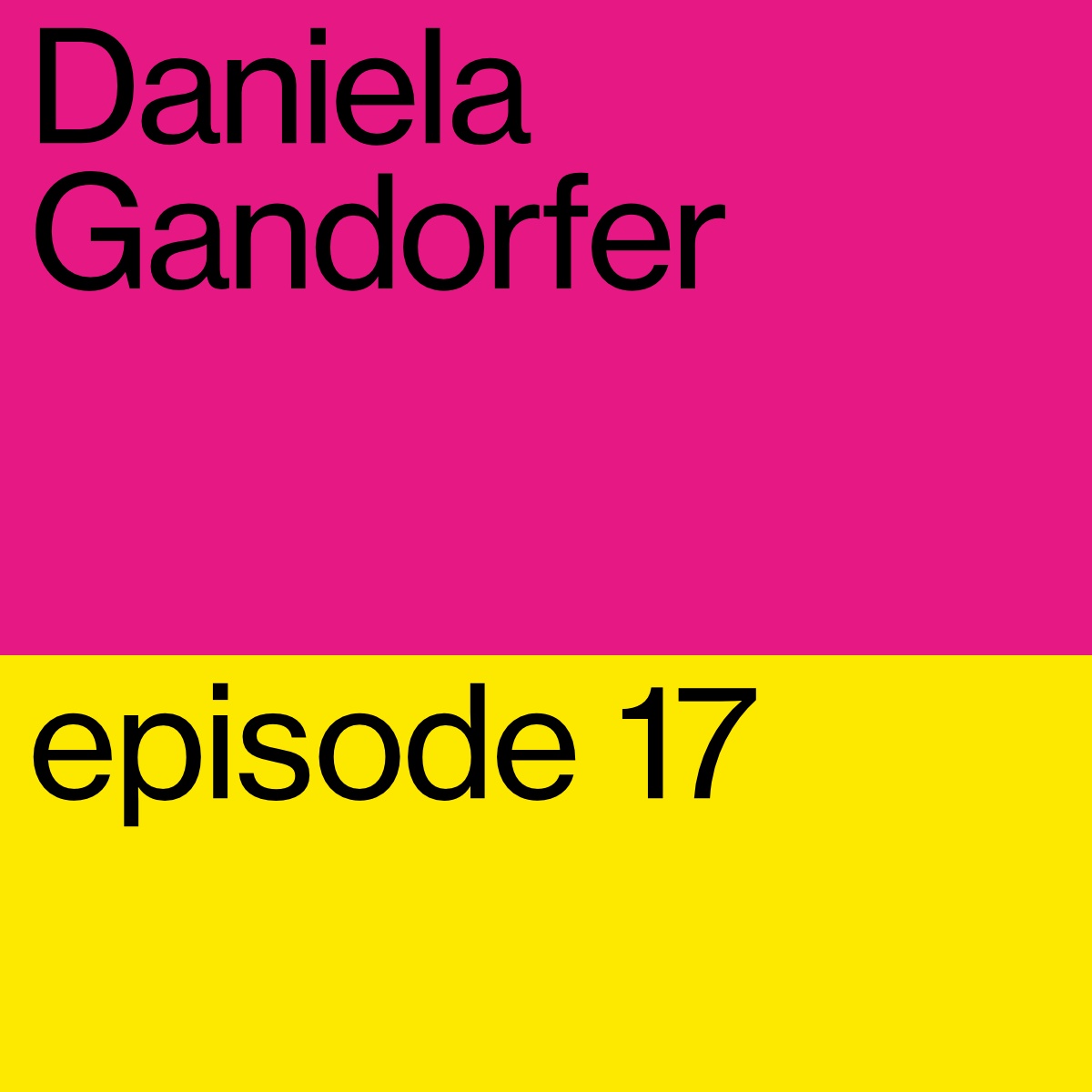 Daniela Gandorfer: The Right to Breathe