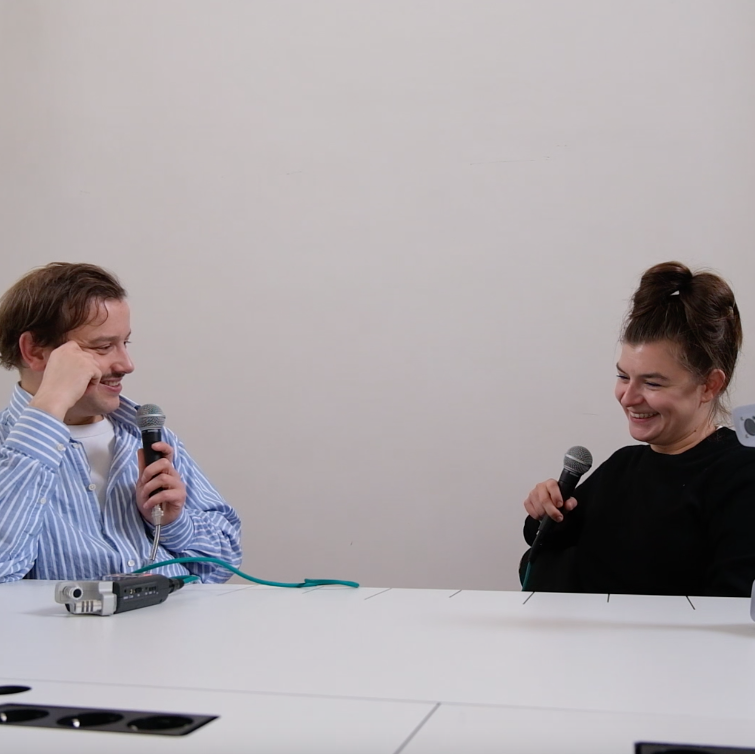 Rebecca Merlic: Games as reality engines