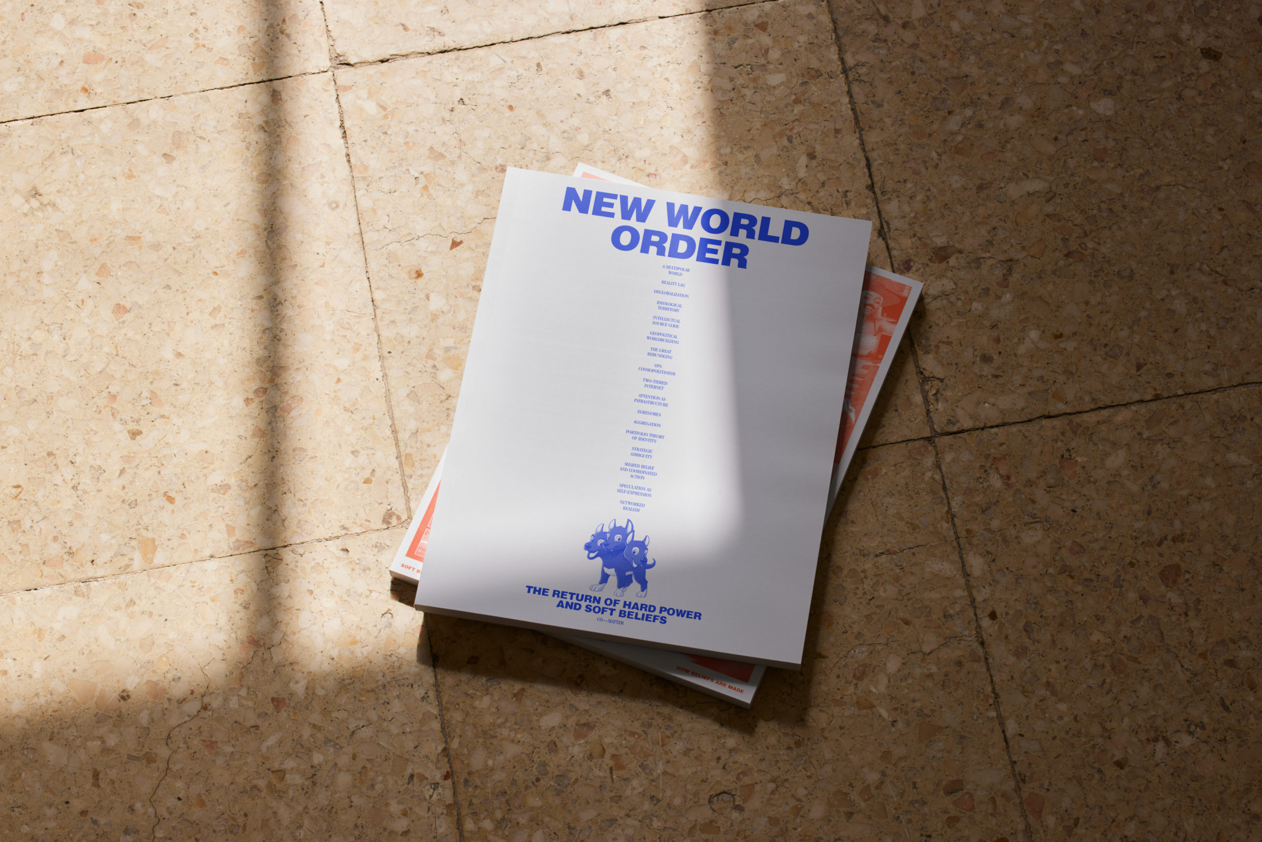 New World Order 2025: The Return of Hard Power and Soft Beliefs