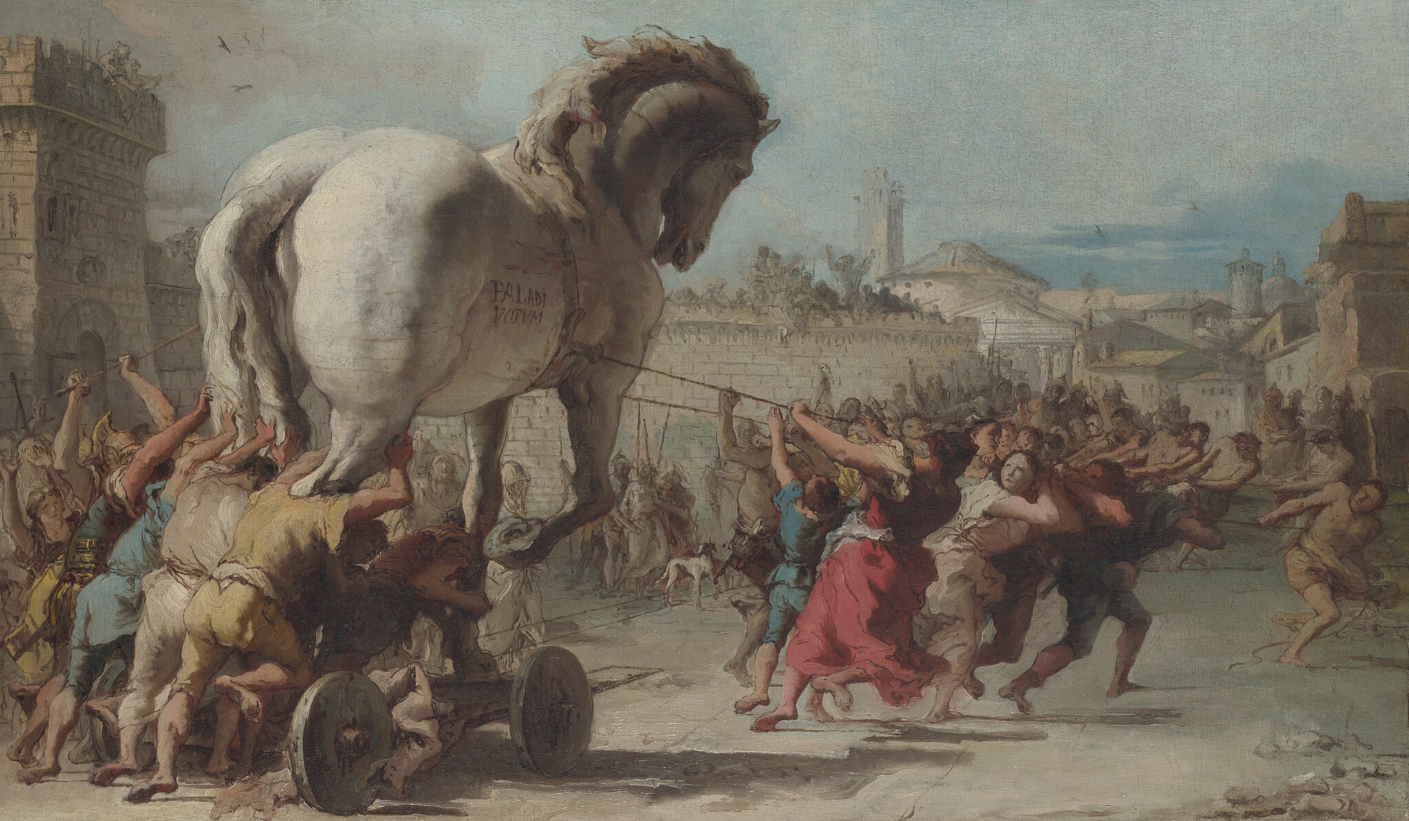 2048px-Giovanni_Domenico_Tiepolo_-_The_Procession_of_the_Trojan_Horse_in_Troy_-_WGA22382