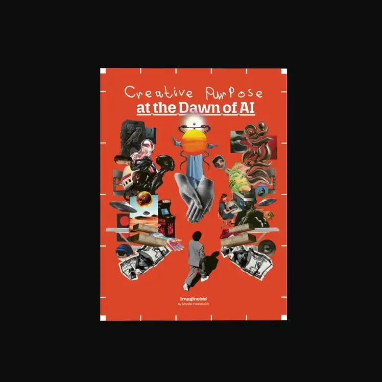 Imagine Intel Creative Purpose at the Dawn of AI_Mozilla Foundation_squarelow