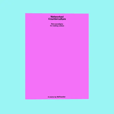 Networked Counterculture