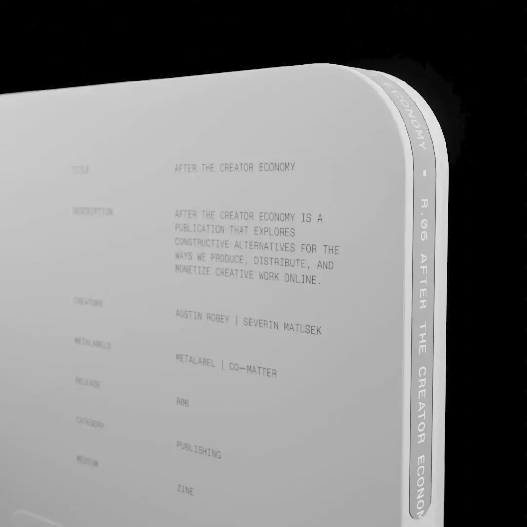 After the creator economy_scroll loop