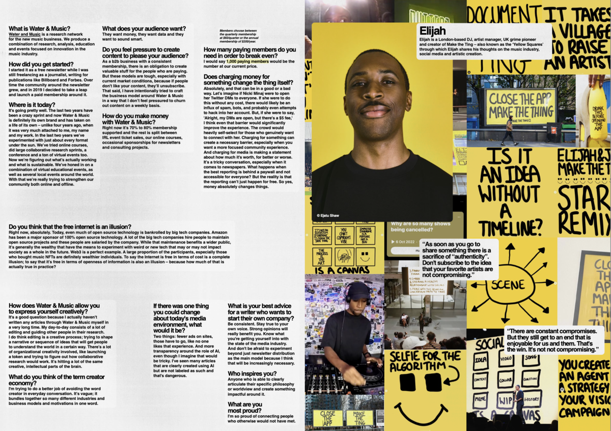 Networked Reality_Elijah Interview
